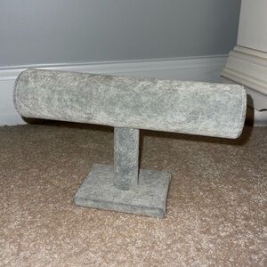 Bracelet jewelry stand